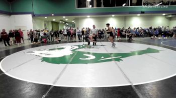 152 lbs Round Of 64 - Conner Harer, PA vs Gustavo Alarcon, NJ