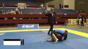 Zion-Onyx Rigor McGuire vs Joseph T Sindoni 2024 Pan IBJJF Jiu-Jitsu No-Gi Championship