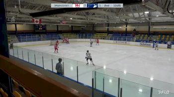 Replay: Home - 2024 St. George vs PCHA | Mar 1 @ 2 PM