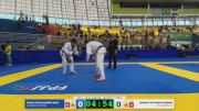 MARCELO BATIGALHIA BORGES vs TIAGO LUIZ DE OLIVEIRA SALES 2026 FPJJ Circuito Paulista GI Etapa 3