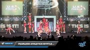 Fearless Athletics Myrtle Beach - L2 Junior [2019 Junior - Small 2 Day 1] 2019 US Finals Virginia Beach