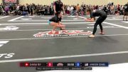 Chaska Rey vs Jaimison Combs 2025 ADCC Orlando Open/Youth Trials