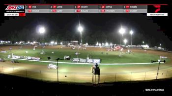Feature | 2024 USAC Larry Rice Classic at Bloomington Speedway