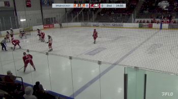 Replay: Home - 2024 Fort Erie vs St. Catharines | Mar 1 @ 6 PM