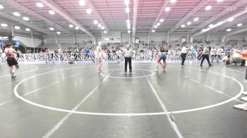 182 lbs Rr Rnd 1 - Ashton Moors, Journeymen Wrestling Blue vs Jaden Simpson, Revival Orange