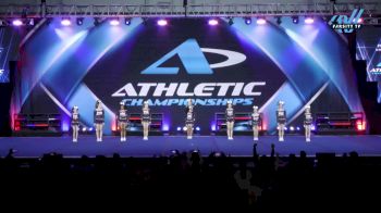 PTC Allstars - Elite [2025 L2 Junior - D2 - Small Day 2] 2025 Athletic Championships Grand Nationals