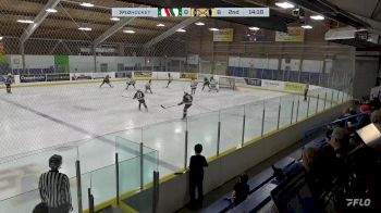 Replay: Home - 2025 Edmon. SSAC vs STA Raiders | Feb 27 @ 7 PM