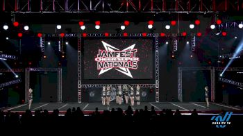Fusion Athletics Green Bay - Karma [2022 L5 Senior Coed - D2 - Small Day 1] 2022 JAMfest Cheer Super Nationals