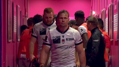 Replay: Stade Francais vs Lyon OU | Apr 1 @ 9 AM