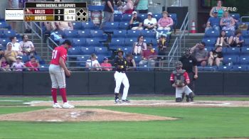 Replay: Home - 2024 Trois-Rivieres vs Sussex County | Jun 18 @ 7 PM