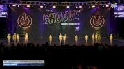 Dance Dynamics [2025 Tiny - Intermediate - Contemporary/Lyrical Day 3] 2025 Encore Grand Nationals