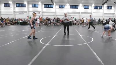 98 lbs Round 3 (6 Team) - Griffin Smith, Freakztyle Wrestling vs Austin Conley, Patriots USA WC