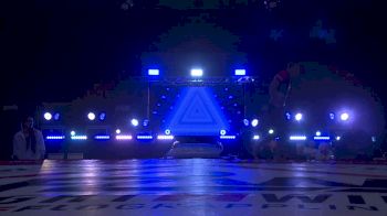 Antione Gibson vs Shaun Powers 2025 Fight to Win Battle Of The Badge