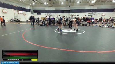 170 lbs Round 3 (4 Team) - Devin Esemann, Kent Meridian vs Ashton Stephenson, Chiawana