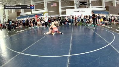 144 lbs Cons. Round 6 - Jullien Mejia, Nevada vs Kolvin Thompson, Utah