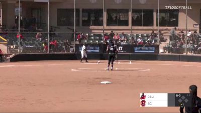 Bethune-Cookman vs. CSU Northridge