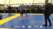 Replay: Mat 7 - 2024 World IBJJF Jiu-Jitsu No-Gi Championship | Dec 14 @ 10 AM