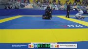 GUSTAVO FELIPE RODRIGUES MARQUES vs MATHEUS FILIPE DE ALMEIDA ANDRAD 2026 FPJJ Circuito Paulista GI Etapa 3
