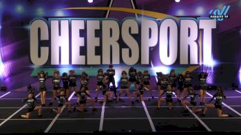 NJ Premier All Stars - Obsession [2024 L3 - U16 DAY 1] 2024 CHEERSPORT Oaks Classic