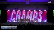 California Pride - Drought [2025 L4 Senior Coed Day 2] 2025 CHAMPS Grand Nationals