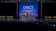 Dance Dynamics [2018 Youth Large Jazz] NDA All-Star National Championship