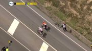 Watch In Canada: 2026 O Gran Camiño - Stage 4