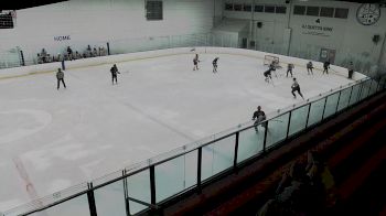 Replay: Home - 2025 Valor Black vs TSH White | Jul 18 @ 6 AM