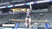 Jazmyn Jimenez - Beam, Gymnastics Olympica - 2022 Elevate the Stage Toledo presented by Promedica