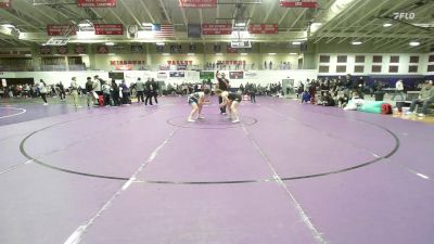 180 lbs Cons. Semi - Naomi Simon, Unattached vs Vianne Rouleau, University Of Alberta