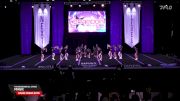 The Brandon All-stars - Magic [2025 USASF Cheer-Elite] 2025 Next Level Nationals