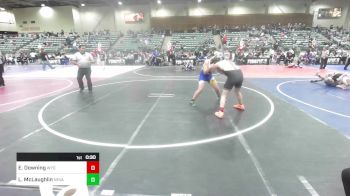 172 lbs Consolation - Travis Boisa, Nevada Elite vs Titan Hills, Anderson Attack WC