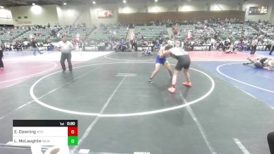 172 lbs Consolation - Travis Boisa, Nevada Elite vs Titan Hills, Anderson Attack WC