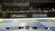 Julio Souza Arantes vs Gabriel Cardoso Amorim 2026 Pan Jiu Jitsu IBJJF Championship