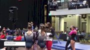 Adele Schroeder - Women's Group, Flips Gymnastics LLC - 2021 Women's Xcel Region 4 Championships