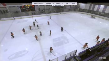 Replay: Home - 2023 Islanders 10U (G) vs Flyers Cardillo U | Nov 12 @ 1 PM