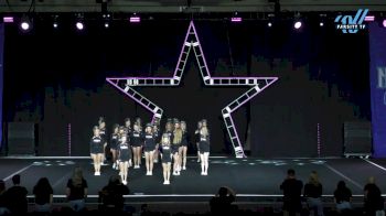 Tribe Athletics - QUE3NS [2024 L3 Junior - Medium Day 1] 2024 Nation's Choice Grand Nationals