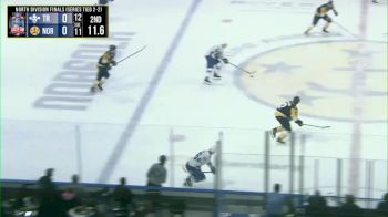 Replay: Home - 2025 Trois-Rivières vs Norfolk | May 11 @ 5 PM