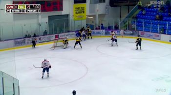 Replay: Home - 2025 Victoria vs Cowichan Valley | Apr 18 @ 7 PM