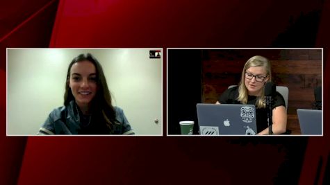 Pancakes Power Dani Jones