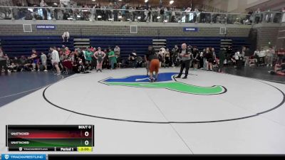 200/235 Round 1 - Juan Castro, Caldwell Wrestling Club vs Jose Hernandez, Homedale Wrestling