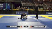 Catherine Elizabeth Moreno vs Hadley Ryan Annoot 2025 Pan Kids Jiu-Jitsu IBJJF Championship