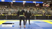 BRETT W OTERI vs JOSE MARCIO WINKLER 2024 Pan Jiu Jitsu IBJJF Championship