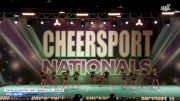PTC - Elite [2026 L2 Junior - D2 - Small - A Day 2] 2026 CHEERSPORT National All Star Cheerleading Championship