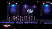 Wellington Allstars - Pro Ballers [2026 Junior Day 1] 2026 The All Out Grand Nationals