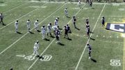 Replay: Pacific Lutheran vs Cal Lutheran | Sep 21 @ 1 PM