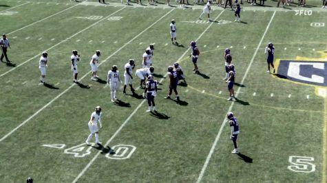 Replay: Pacific Lutheran vs Cal Lutheran | Sep 21 @ 1 PM