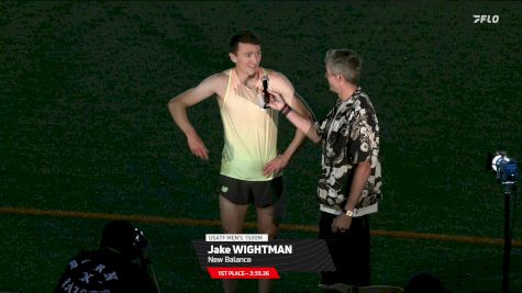 Women's 5k Usatf, Finals