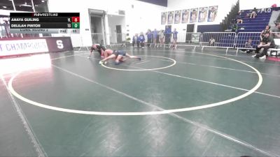 Replay: Mat 1 - 2025 TOC | Dec 30 @ 10 AM