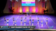 East Celebrity Elite - CT - L1 Youth - Small [2019 Stardust 5:23 PM] 2019 Reach The Beach Nationals