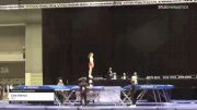 Cole Bianca - Individual Trampoline, WCC - 2021 USA Gymnastics Championships
